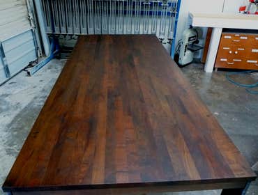 Custom Furniture