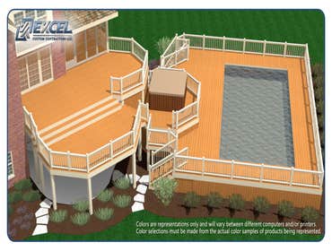Our Renderings