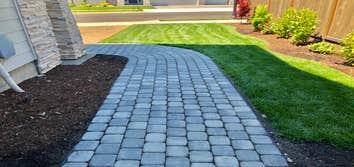 Paradise Landscaping