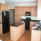 Model Home #1 These are pictures of the work that we did general contracting a home in NE Rochester. The Pictures were then featured in a builder's ma