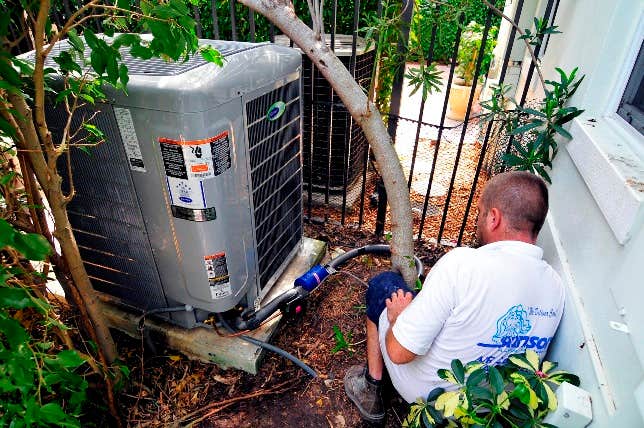 Sansone Air Conditioning Reviews