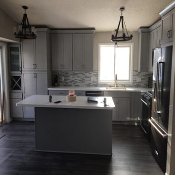 Klean Contracting