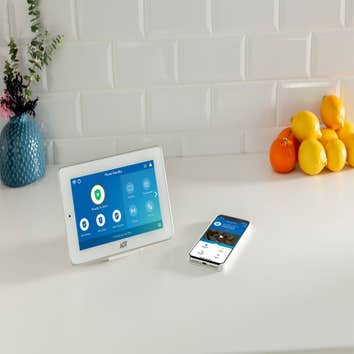Zions Security Alarms - Adt Authorized Dealer