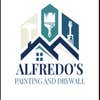 Alfredo’s Painting & Drywall logo