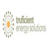 Truficient Energy Solutions logo