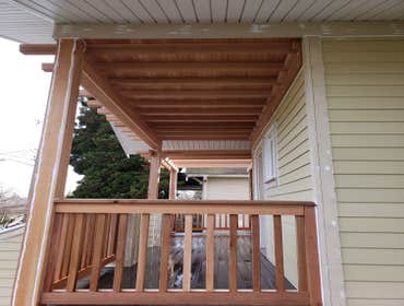 Photos by Silverback Construction Services, LLC #1