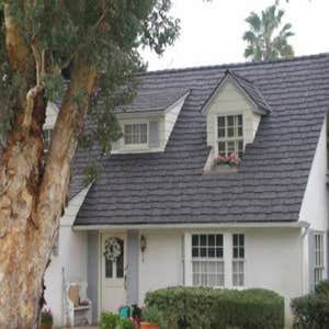 Project photos from Milner Roofing Inc