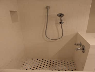 Photos from Flournoy Plumbing Inc Hunter's Glen Bathroom Remodel