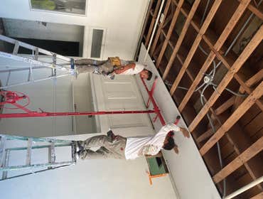 Photos by Professionals Painting #1
