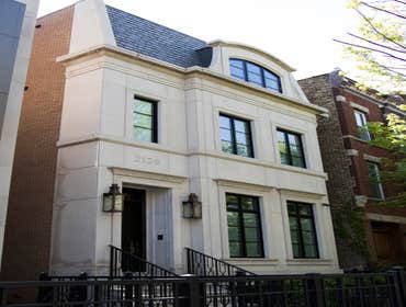 N Kenmore Ave Home 2