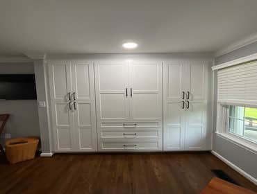 Photos by KBA Kitchen and Bath Design and Build #9