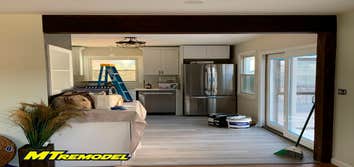 Photos by Mt Home Remodeling #1