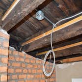 Residential Renovation - Landmark Building JDA has provided architectural design services for interior renovation and HVAC unit installation with outsi