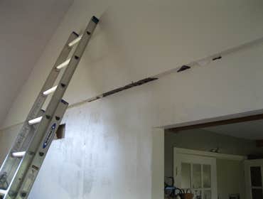 Photos from George O Brien Painting