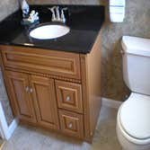 VICTORIAN BATHROOM We do some exquisite bathrooms, our quality says it all.