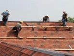 Roofing