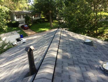 Arocon Roofing And Construction Llc Project