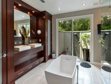 Jerome H. Davis Interiors, LLC Project