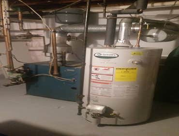 Photos by P and R Plumbing #1
