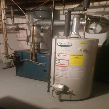 Photos by P and R Plumbing #1