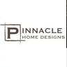 Pinnacle Homes Designs logo