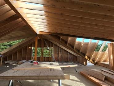 Photos by N.S. Carpentry #1