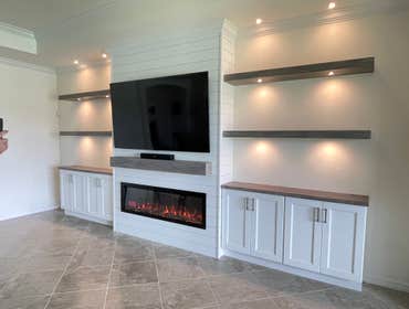 Photos by 1& Done Home Improvement LLC #1