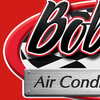 Bob Jenson Air Conditioning Inc logo