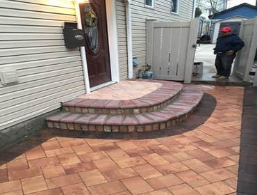 Photos from Universal Masonry Corp