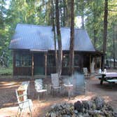 Patterson's Cabin