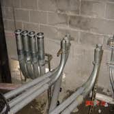 Commercial and Residential Commercial and Residential
