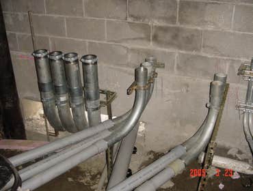 Commercial and Residential Commercial and Residential
