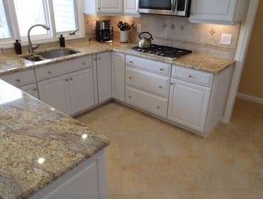 Tofani Kitchen