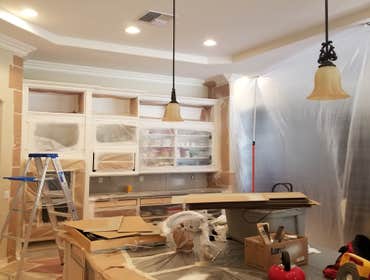 Photos by Fordyce Finishing Company LLC #1