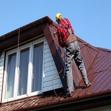 All Systems Roofing