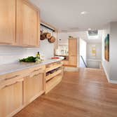 Kitchen Pantry