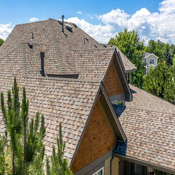Photos by Scott's Roofing #1