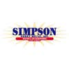 Simpson Sheet Metal Inc logo