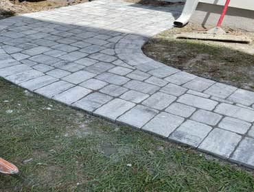 Photos by Cape Fear Concrete Solutions