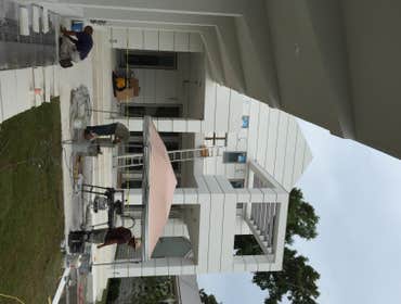Private Residence