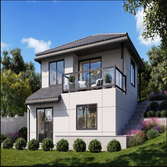 Active Project - Mission Hills - Custom ADU 1,200 square foot detached ADU in design / engineering and permitting
