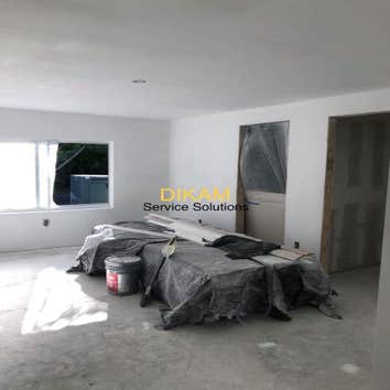 Project photos