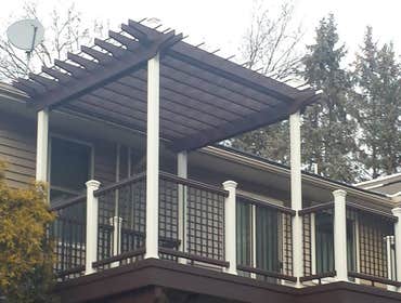 Photo(s) from Legendary Builders We pride our company on reliability, great communication, integrity, and quality work. We are experts in our trade and