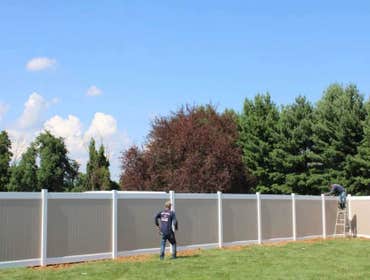 Photos by South Star Fence Corp #6