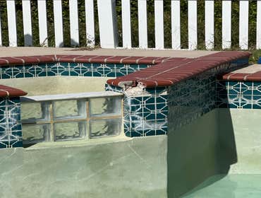Pool Remodel