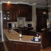 Kitchen remodel