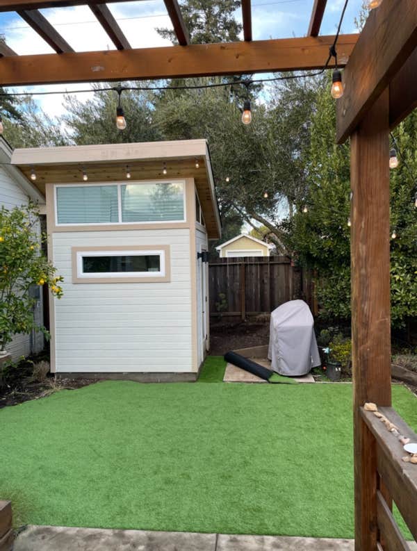Home Office - Healdsburg