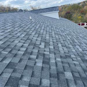 Roofing &﻿ Siding Photos – Pittsburgh, PA