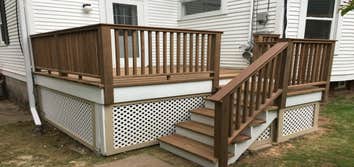 Photos by Lighthouse Construction #1