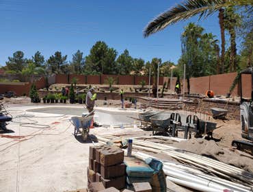 Photos by Peabody Construction LLC #1